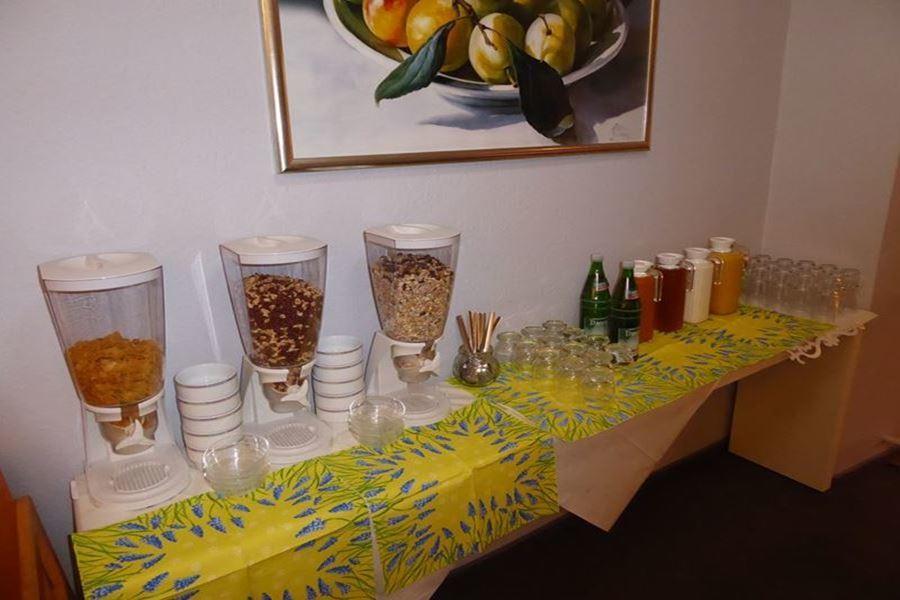 Hotel Romerhof Bingen am Rhein Εξωτερικό φωτογραφία