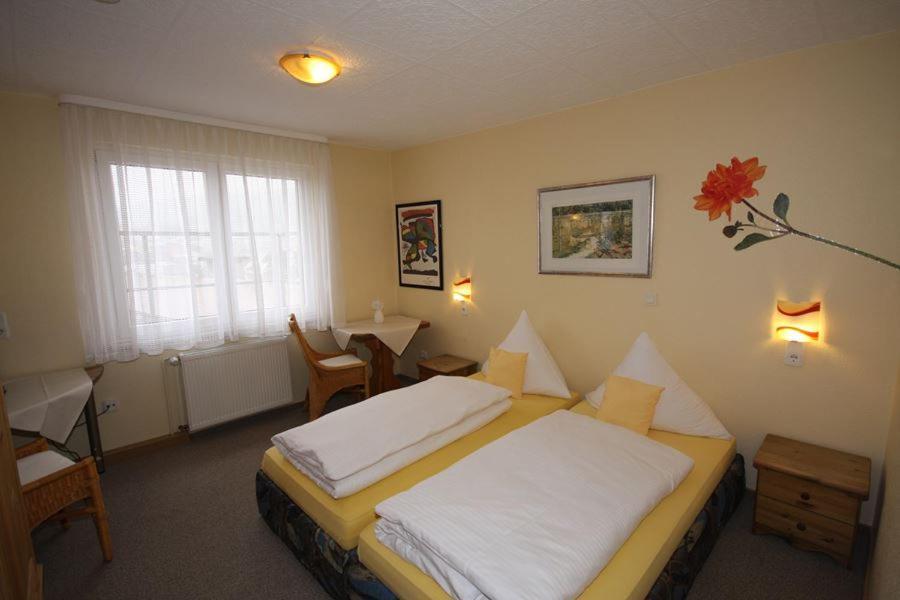 Hotel Romerhof Bingen am Rhein Εξωτερικό φωτογραφία