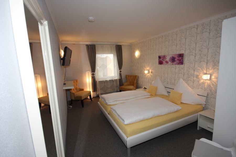 Hotel Romerhof Bingen am Rhein Εξωτερικό φωτογραφία