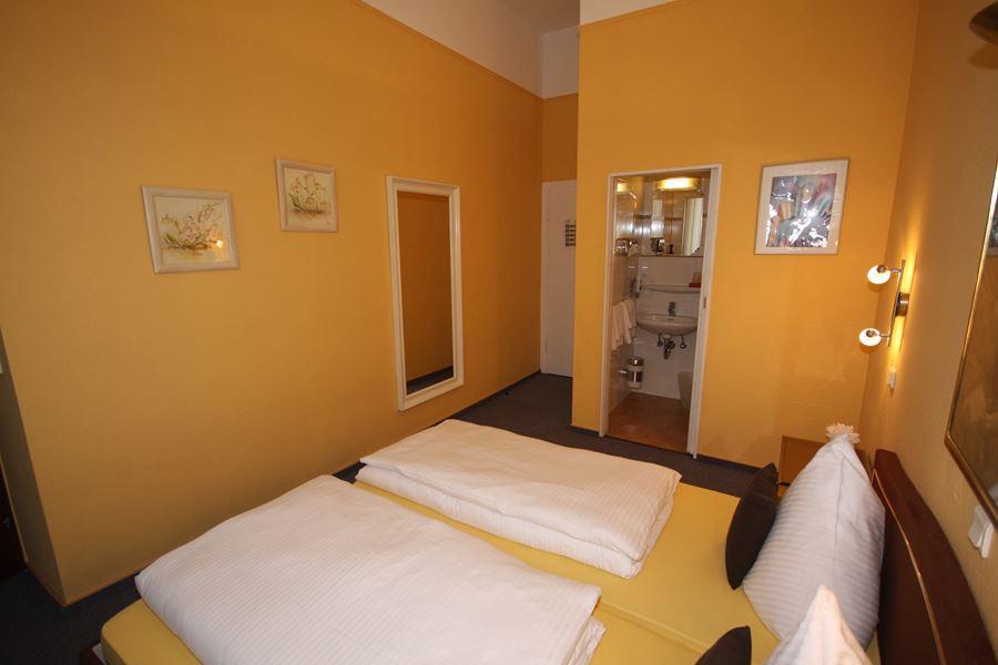 Hotel Romerhof Bingen am Rhein Εξωτερικό φωτογραφία
