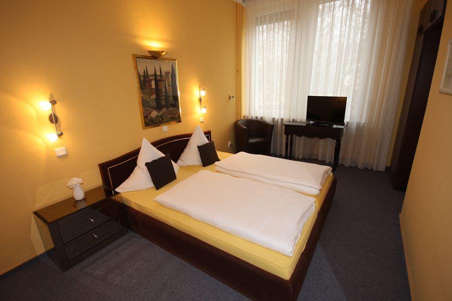 Hotel Romerhof Bingen am Rhein Εξωτερικό φωτογραφία