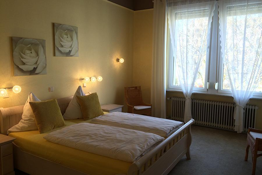 Hotel Romerhof Bingen am Rhein Εξωτερικό φωτογραφία