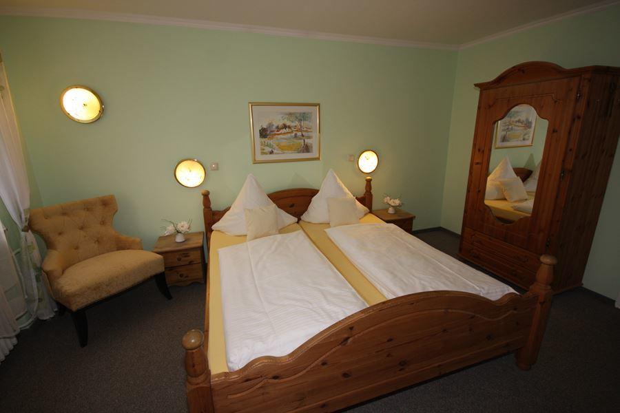 Hotel Romerhof Bingen am Rhein Εξωτερικό φωτογραφία
