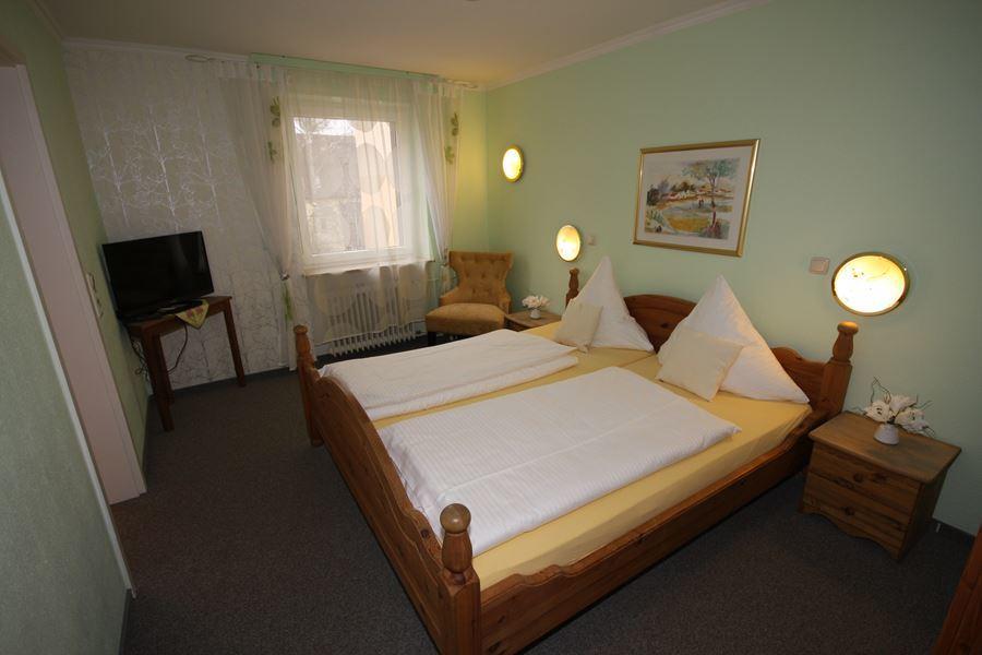 Hotel Romerhof Bingen am Rhein Εξωτερικό φωτογραφία