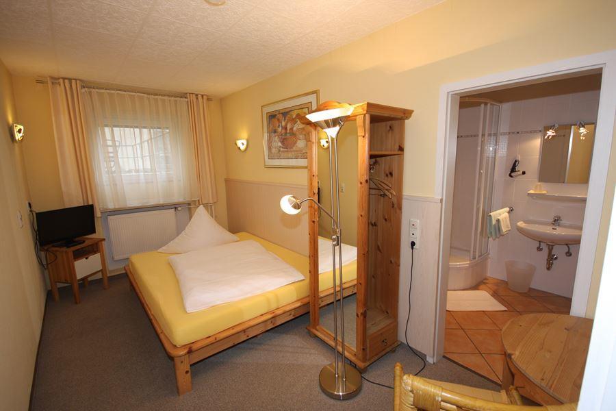 Hotel Romerhof Bingen am Rhein Εξωτερικό φωτογραφία