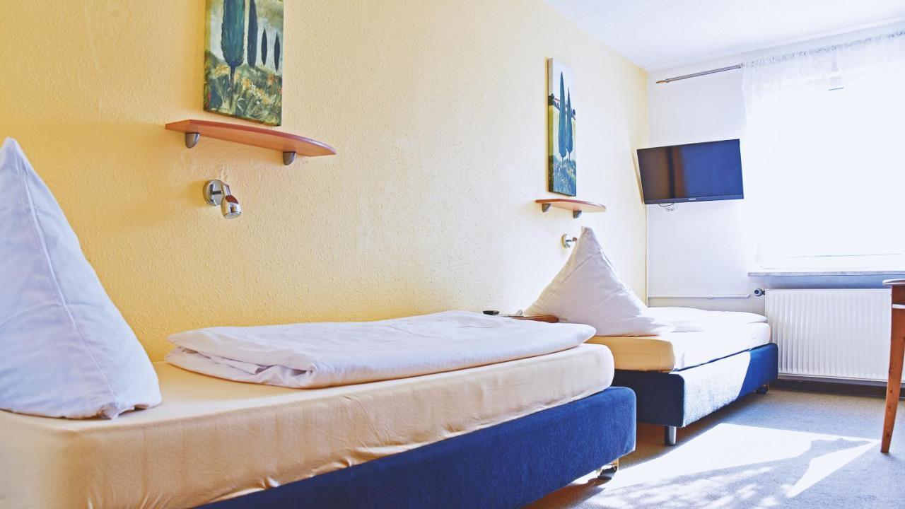 Hotel Romerhof Bingen am Rhein Εξωτερικό φωτογραφία
