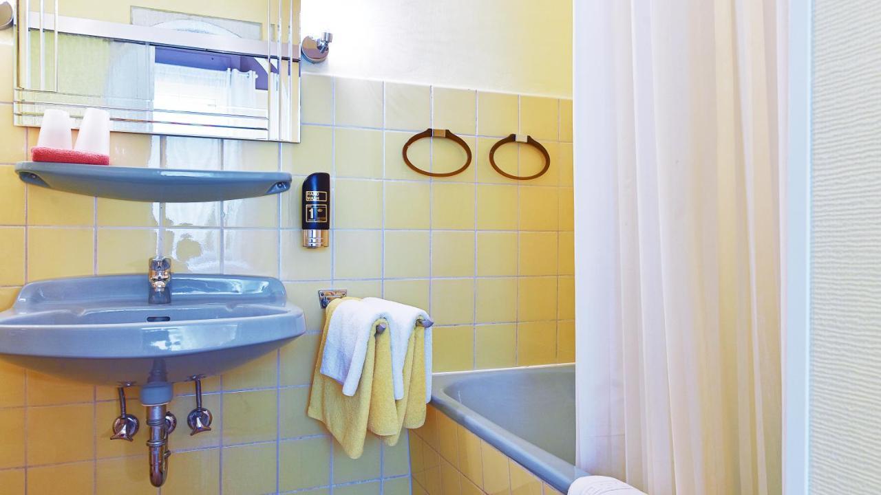 Hotel Romerhof Bingen am Rhein Εξωτερικό φωτογραφία
