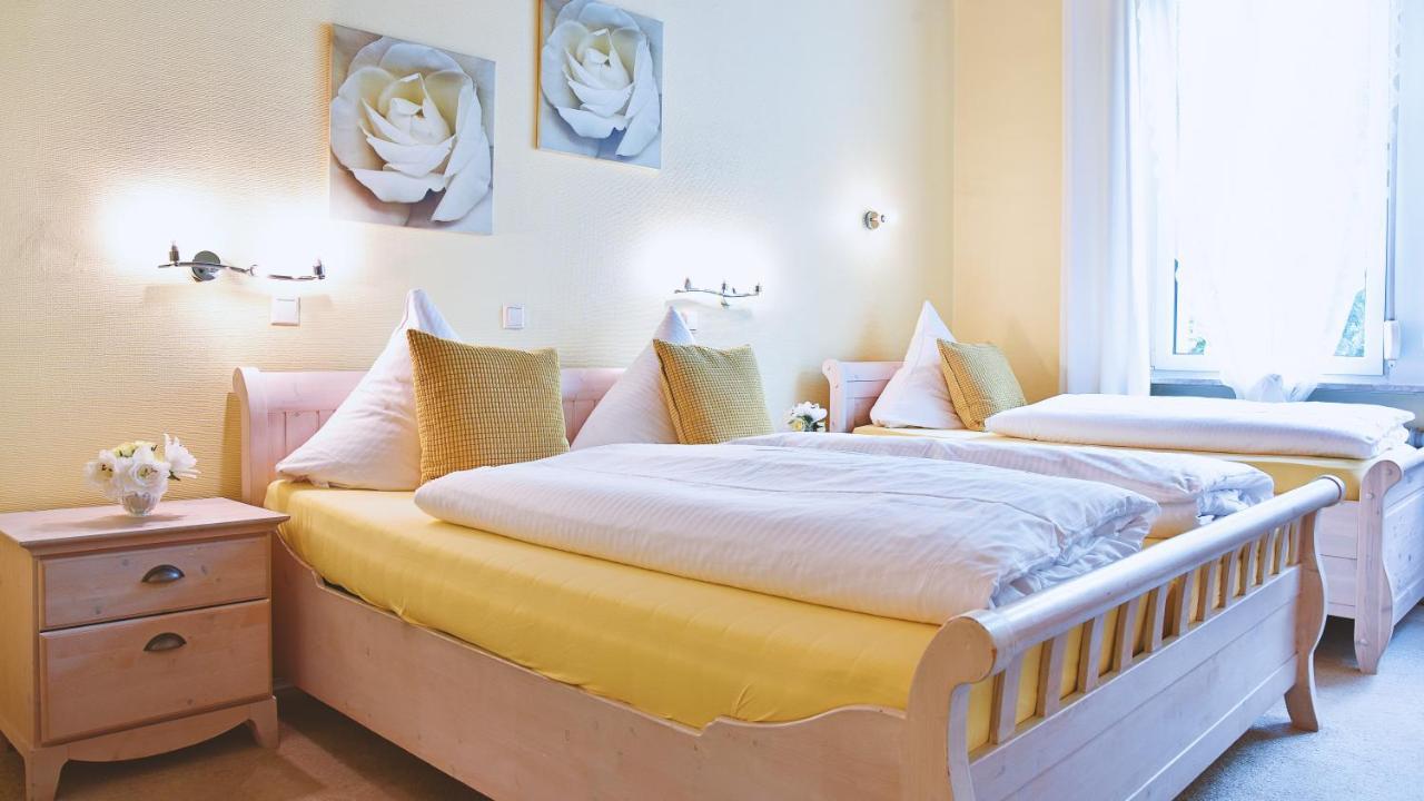 Hotel Romerhof Bingen am Rhein Εξωτερικό φωτογραφία